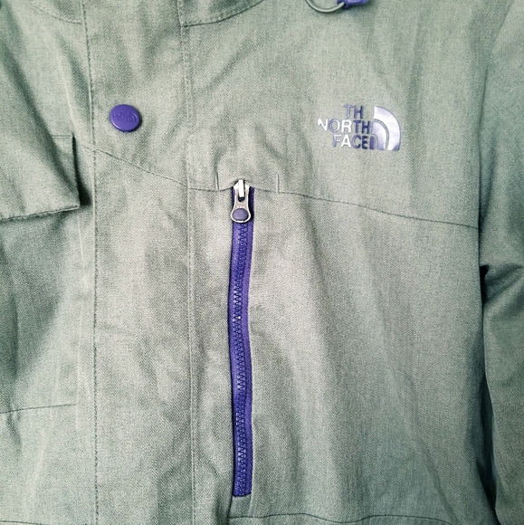 The North Face Womens Ski Jacket - Picture 2 of 8